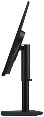 Samsung 32  Odyssey G5 G50F QHD Resolution Gaming Monitor  180Hz Refresh Rate  Fast IPS Panel  HDR10  NVIDIA G Sync Compatible  1ms Response Time  GtG   AMD FreeSync   Adjustable Stand  LS32FG502ENXZA