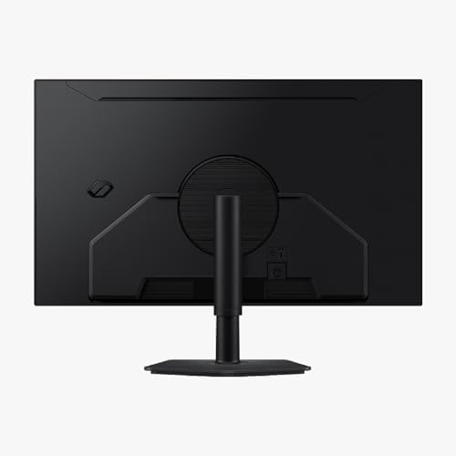 Samsung 32  Odyssey G5 G50F QHD Resolution Gaming Monitor  180Hz Refresh Rate  Fast IPS Panel  HDR10  NVIDIA G Sync Compatible  1ms Response Time  GtG   AMD FreeSync   Adjustable Stand  LS32FG502ENXZA