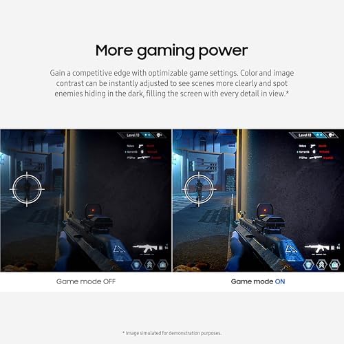 Samsung 32 inch S3  S39GD  FHD 100Hz Curved Monitor  Game Mode  Eye Saver Mode  Multiple Connectivity with HDMI Port  Built in Speakers  LS32D39DGANXZA  2025