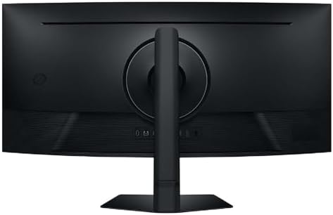 Samsung 40  Odyssey G7  G75F  WUHD Resolution  180Hz  Curved Gaming Monitor  1ms Response Time  GtG   VESA DisplayHDR  600  AMD FreeSync  Premium Pro  LS40FG75DENXZA  2025