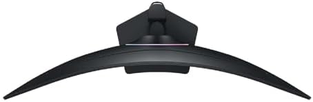 Samsung 40  Odyssey G7  G75F  WUHD Resolution  180Hz  Curved Gaming Monitor  1ms Response Time  GtG   VESA DisplayHDR  600  AMD FreeSync  Premium Pro  LS40FG75DENXZA  2025