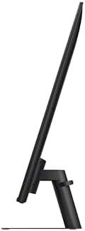 Samsung 43  Smart Monitor M7  M70F  4K UHD Display  Samsung Vision AI  Smart TV Apps  Gaming Hub  USB C  HDMI and USB A  Black  LS43FM702UNXZA  2025