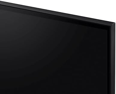 Samsung 43  Smart Monitor M7  M70F  4K UHD Display  Samsung Vision AI  Smart TV Apps  Gaming Hub  USB C  HDMI and USB A  Black  LS43FM702UNXZA  2025