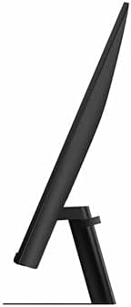 Samsung 43  Smart Monitor M7  M70F  4K UHD Display  Samsung Vision AI  Smart TV Apps  Gaming Hub  USB C  HDMI and USB A  Black  LS43FM702UNXZA  2025