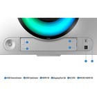 Samsung 49 Odyssey OLED G9  G95SC  DQHD 240Hz Curved Gaming Monitor   Open Box