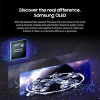 Samsung 49 Odyssey OLED G9  G95SC  DQHD 240Hz Curved Gaming Monitor   Open Box