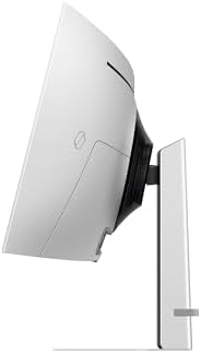 Samsung 49 Odyssey OLED G9  G91SD  Dual QHD QD OLED G Sync Compatible Curved Gaming Monitor  144Hz  0 03ms  AMD FreeSync Premium Pro  Ergonomic Stand  3 Year Warranty  LS49DG910SNXZA