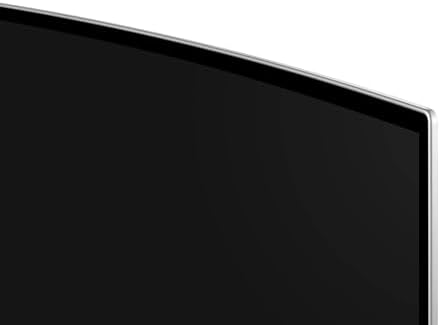 Samsung 49 Odyssey OLED G9  G91SD  Dual QHD QD OLED G Sync Compatible Curved Gaming Monitor  144Hz  0 03ms  AMD FreeSync Premium Pro  Ergonomic Stand  3 Year Warranty  LS49DG910SNXZA