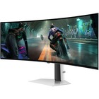 Samsung 49 inch Odyssey G9 Dual QD OLED G91SD Curved Ultrawide Gaming Monitor  