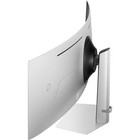 Samsung 49 inch Odyssey G9 Dual QD OLED G91SD Curved Ultrawide Gaming Monitor  