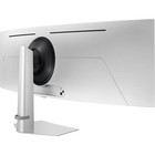Samsung 49 inch Odyssey G9 Dual QD OLED G91SD Curved Ultrawide Gaming Monitor  