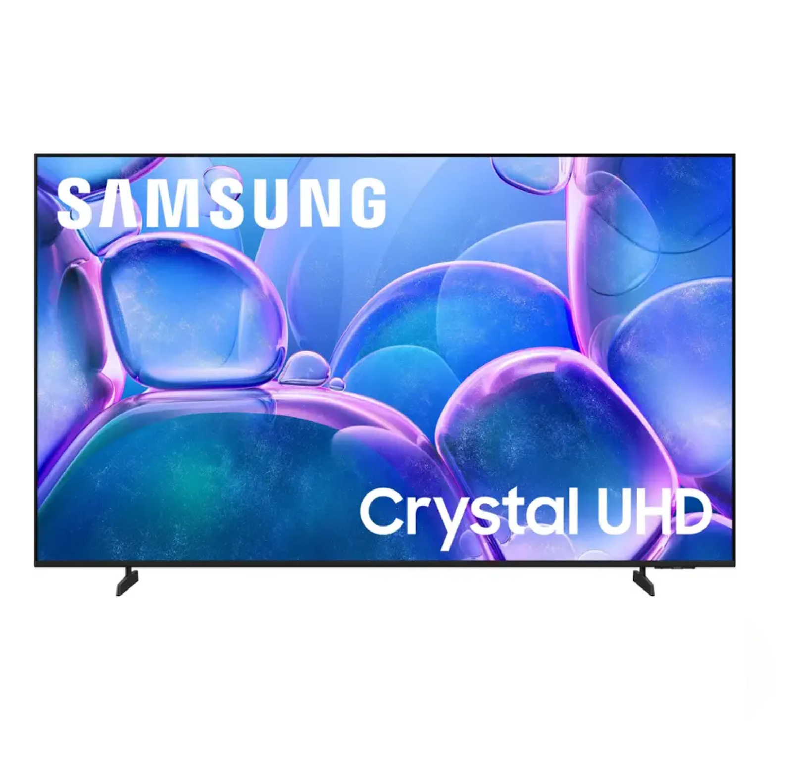 Samsung 65" Class 4K  2160p  LED Smart  TV  UN65U7900FFXZA 