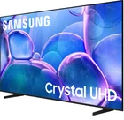 Samsung 65" Class 4K  2160p  LED Smart  TV  UN65U7900FFXZA 