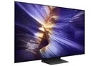 Samsung 77" Class OLED 4K S90F Samsung Vision AI Smart TV  2025 