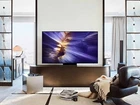 Samsung 77" Class OLED 4K S90F Samsung Vision AI Smart TV  2025 
