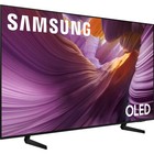 Samsung 77 inch OLED HDR 4K S85F Smart TV  2025 