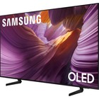 Samsung 77 inch OLED HDR 4K S85F Smart TV  2025 