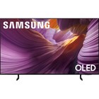 Samsung 77 inch OLED HDR 4K S85F Smart TV  2025 
