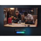 Samsung 77 inch OLED HDR 4K S85F Smart TV  2025 