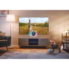 Samsung 77 inch OLED HDR 4K S85F Smart TV  2025 