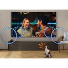 Samsung 77 inch OLED HDR 4K S85F Smart TV  2025 