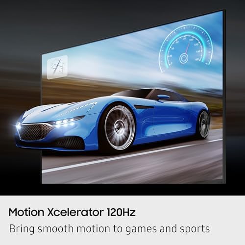 Samsung 83 Inch Class OLED S85F 4K Smart TV  2025 Model  NQ4 AI Gen2 Processor  4K AI Upscaling  OLED HDR  Pantone Validated  Samsung Vision AI  Alexa Built in