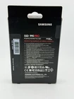 Samsung 990 PRO 4TB  Internal  M 2  MZV9P4T0BAM  Solid State Data