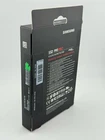 Samsung 990 PRO 4TB  Internal  M 2  MZV9P4T0BAM  Solid State Data
