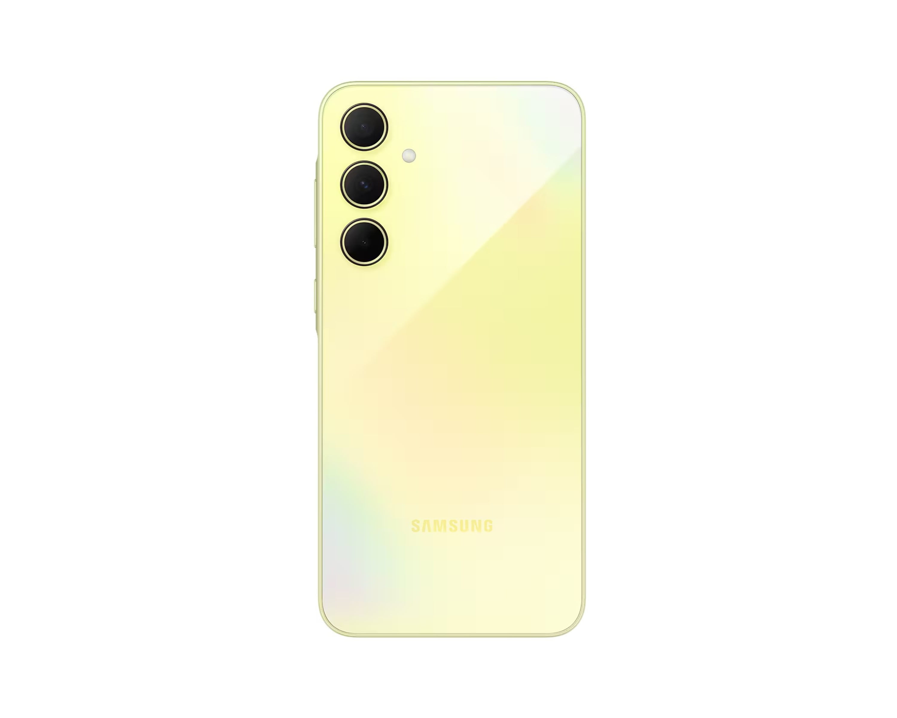 Samsung Galaxy A55 5G  256GB   8GB   for Tmobile Mint Tello & Global  GSM Unlocked  No CDMA  6 6" 120Hz 50MP  International Model   Lemon 