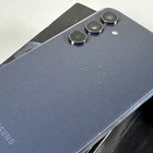 Samsung Galaxy A55 5G SM A556B/DS 128GB Unlocked Navy Blue GOOD CONDITION 770