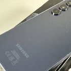 Samsung Galaxy A55 5G SM A556B/DS 128GB Unlocked Navy Blue GOOD CONDITION 770
