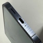 Samsung Galaxy A55 5G SM A556B/DS 128GB Unlocked Navy Blue GOOD CONDITION 770