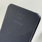 Samsung Galaxy A55 5G SM A556B/DS 128GB Unlocked Navy Blue GOOD CONDITION 770