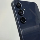 Samsung Galaxy A55 5G SM A556B/DS 128GB Unlocked Navy Blue GOOD CONDITION 770