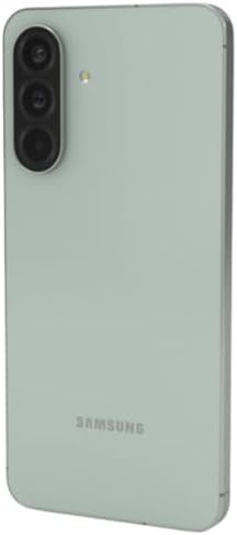 Samsung Galaxy A56 5G 2025   256GB  12GB  Dual SIM   6 7 120Hz AMOLED  IP67 Water Resistant  Android 15   International Model Factory Unlocked for T Mobile & Global   25W Charger Bundle  Graphite 