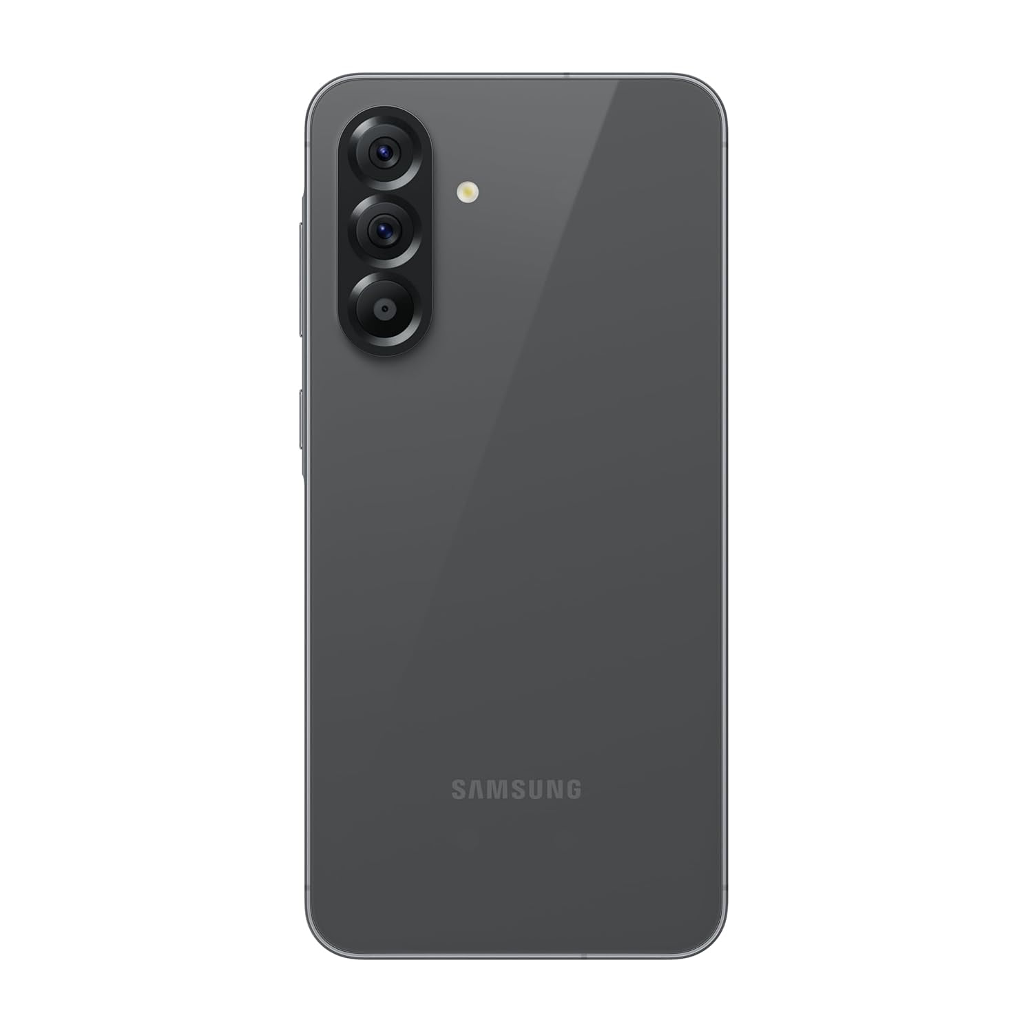Samsung Galaxy A56 5G 2025  12GB RAM  256GB  AI Smartphone   GSM unlocked Dual SIM   International Version  Brand New    Awesome Graphite