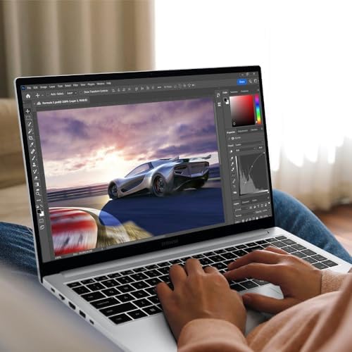 Samsung Galaxy Book4 2024 Business Laptop 15 6 FHD IPS 10 Core Intel 7 150U 16GB LPDDR4 512GB SSD Intel Graphics Wi Fi 6 Backlit Keyboard Fingerprint Win11 Home w/ONT 32GB USB