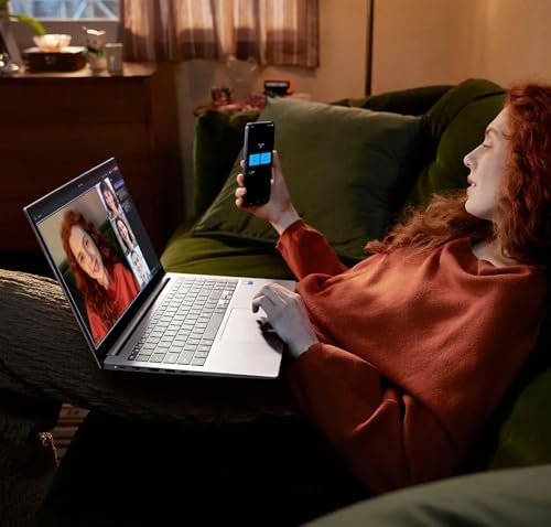 Samsung Galaxy Book4 2024 Business Laptop 15 6 FHD IPS 10 Core Intel 7 150U 16GB LPDDR4 512GB SSD Intel Graphics Wi Fi 6 Backlit Keyboard Fingerprint Win11 Home w/ONT 32GB USB