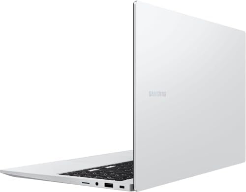 Samsung Galaxy Book4 2024 Business Laptop 15 6 FHD IPS 10 Core Intel 7 150U 16GB LPDDR4 512GB SSD Intel Graphics Wi Fi 6 Backlit Keyboard Fingerprint Win11 Home w/ONT 32GB USB