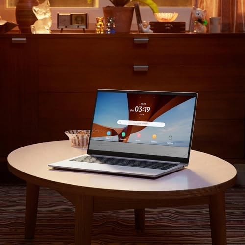 Samsung Galaxy Book4 2024 Business Laptop 15 6 FHD IPS 10 Core Intel 7 150U 16GB LPDDR4 512GB SSD Intel Graphics Wi Fi 6 Backlit Keyboard Fingerprint Win11 Home w/ONT 32GB USB