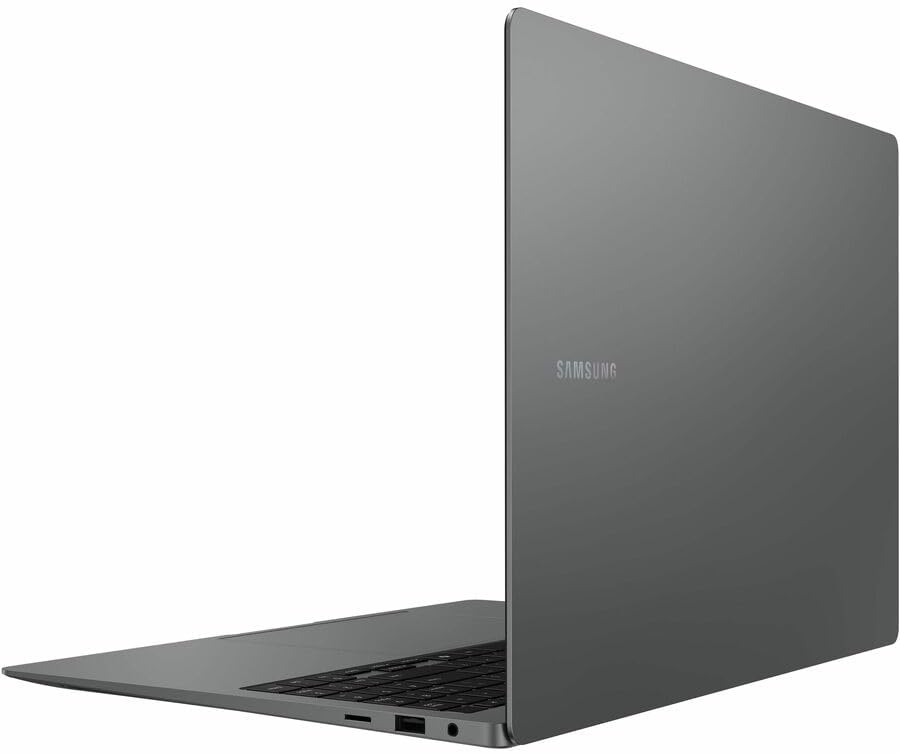 Samsung Galaxy Book5 Pro 16 U7 258V  32GB 1TB  Gray