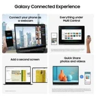 Samsung Galaxy Book5 Pro 360 Copilot  PC 16" AMOLED Touch Ultra 7 / 16GB / 1 TB