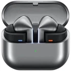 Samsung Galaxy Buds3 PRO In Ear Noise Cancelling True Wireless   Silver