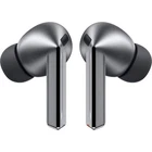 Samsung Galaxy Buds3 PRO In Ear Noise Cancelling True Wireless   Silver