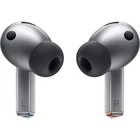 Samsung Galaxy Buds3 PRO In Ear Noise Cancelling True Wireless   Silver