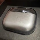 Samsung Galaxy Buds3 Pro Gray Bluetooth Earbuds Adaptive ANC Blade Lights