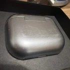 Samsung Galaxy Buds3 Pro Gray Bluetooth Earbuds Adaptive ANC Blade Lights