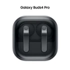 Samsung Galaxy Buds4 Pro SM R640 True Wireless Bluetooth Earbuds Black Open Box