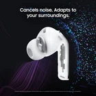 Samsung Galaxy Buds4 Pro SM R640 True Wireless Bluetooth Earbuds Black Open Box