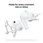 Samsung Galaxy Buds4 Pro SM R640 True Wireless Bluetooth Earbuds Black Open Box